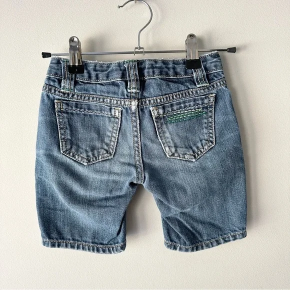 Gap Kids Jean Shorts - Picture 3 of 6